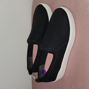 NWOB Dr. Scholl's Slip on sneaker, Size 8.5